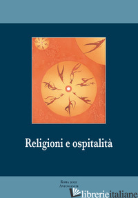 RELIGIONI E OSPITALITA' - DAL CORSO MARCO