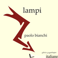LAMPI - BIANCHI PAOLO