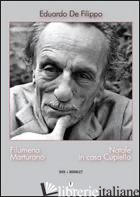 FILUMENA MARTURANO-NATALE IN CASA CUPIELLO. 2 DVD - DE FILIPPO EDUARDO