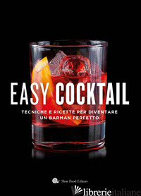 EASY COCKTAIL - 
