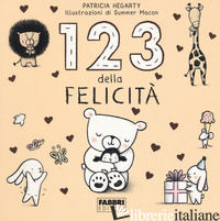 123 DELLA FELICITA' - HEGARTY PATRICIA