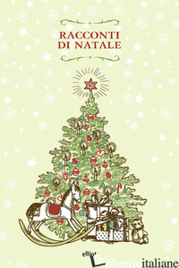 RACCONTI DI NATALE - AA.VV.