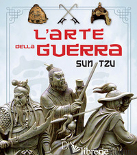 ARTE DELLA GUERRA (L') - SUN TZU