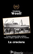 CROCIERA (LA) - WOOLF VIRGINIA