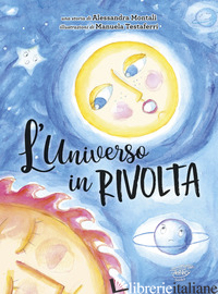 UNIVERSO IN RIVOLTA (L') - MONTALI ALESSANDRA