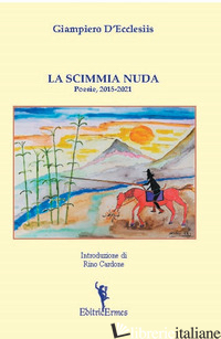 SCIMMIA NUDA (LA) - D'ECCLESIIS GIAMPIERO