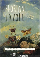 FAVOLE - FLORIAN JEAN-PIERRE CLARIS DE