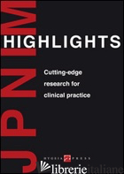 CUTTING-EDGE RESEARCH FOR CLINICAL PRACTICE - 