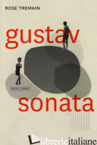 GUSTAV SONATA - TREMAIN ROSE