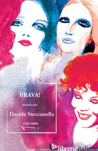 BRAVA! - STECCANELLA DAVIDE
