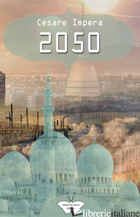 2050 - IMPERA CESARE
