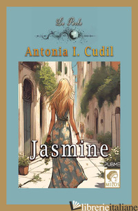 JASMINE - CUDIL ANTONIA I.