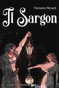 SARGON (IL) - RICCARDI FRANCESCO