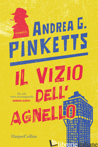 VIZIO DELL'AGNELLO (IL) - PINKETTS ANDREA G.