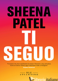 TI SEGUO - PATEL SHEENA