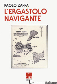 ERGASTOLO NAVIGANTE (L') - ZAPPA PAOLO
