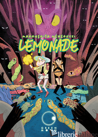 LEMONADE - MENEGUZZI MARGHERITA; BALDOLINI F. (CUR.)