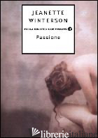 PASSIONE - WINTERSON JEANETTE