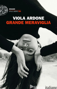 GRANDE MERAVIGLIA - ARDONE VIOLA