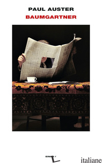 BAUMGARTNER - AUSTER PAUL