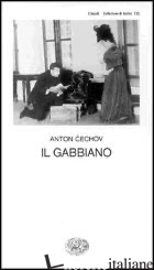 GABBIANO (IL) - CECHOV ANTON