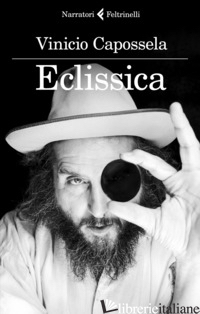 ECLISSICA - CAPOSSELA VINICIO