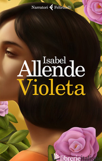 VIOLETA - ALLENDE ISABEL