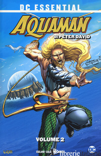 AQUAMAN. VOL. 2 - DAVID PETER