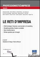 RETI D'IMPRESA (LE) - DI DIEGO SEBASTIANO; MICOZZI FABRIZIO