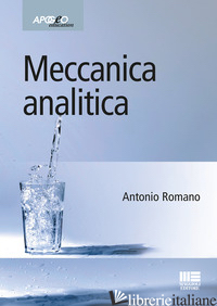 MECCANICA ANALITICA - ROMANO ANTONIO