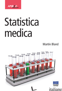STATISTICA MEDICA - BLAND MARTIN