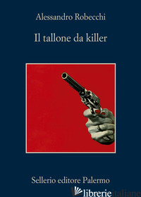 TALLONE DA KILLER (IL)