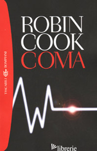 COMA - COOK ROBIN
