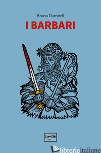BARBARI (I) - DUMEZIL GEORGES
