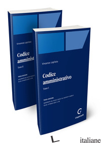 CODICE AMMINISTRATIVO 2023 - LOPILATO VINCENZO