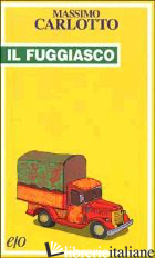 FUGGIASCO (IL) - CARLOTTO MASSIMO
