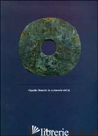 CERIMONIA DEL TE'. PITTURA E GRAFICA IN UNA FASE DI TRANSIZIONE (1953-1996). CAT - BIANCHI CLAUDIO