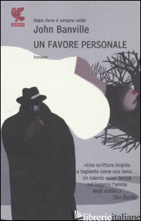 FAVORE PERSONALE (UN) - BANVILLE JOHN