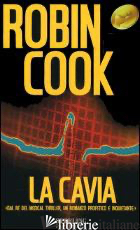 CAVIA (LA) - COOK ROBIN