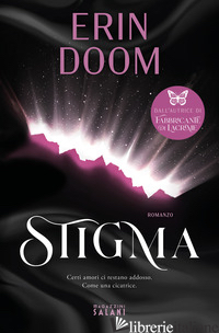 STIGMA - DOOM ERIN