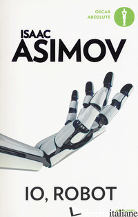 IO, ROBOT - ASIMOV ISAAC
