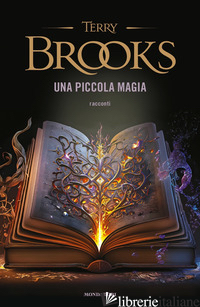 PICCOLA MAGIA (UNA) - BROOKS TERRY