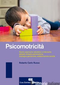PSICOMOTRICITA' - RUSSO ROBERTO CARLO