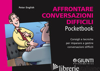 AFFRONTARE CONVERSAZIONI DIFFICILI - ENGLISH PETER