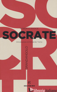 SOCRATE - RADICE ROBERTO
