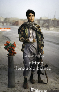 ULTIMO LENZUOLO BIANCO (L') - BITANI FARHAD