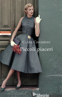 PICCOLI PIACERI - CHAMBERS CLARE