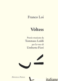 VOLTESS. CON CD-AUDIO - LOI FRANCO; LEDDI T. (CUR.)