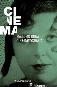 CINEMATOCRAZIA - DONA' MASSIMO