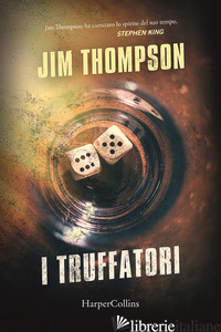 TRUFFATORI (I) - THOMPSON JIM
